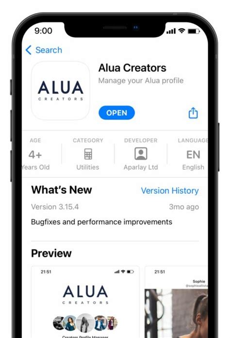 Alua Blog